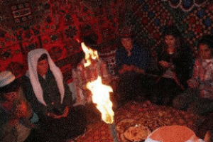 巴罗提节从何而来，人们是如何庆祝的呢_民俗文化 菊江历史网