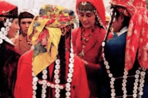 巴罗提节有哪些活动，其中有怎样寓意呢_民俗文化 菊江历史网