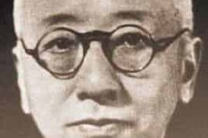 叶景葵【中国首位银行董事长，民国著名实业家、藏书家】 – 人物百科