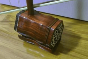 二胡真的是由胡琴演变而来的吗_民俗文化 菊江历史网