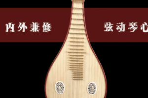 柳琴在民族乐队中属于什么样的乐器，经过了什么样的发展_民俗文化 菊江历史网