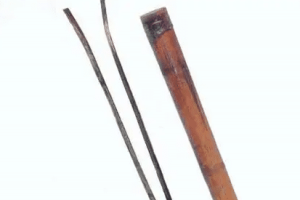 竹琴按演唱风格分为哪两派，各自都有什么绝技_民俗文化 菊江历史网