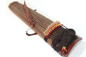 伽倻琴被分为哪些流派，演奏伽倻琴时需要什么方法_民俗文化 菊江历史网