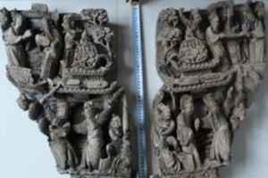 徽州木雕作为传统艺术，有哪些特色_民俗文化 菊江历史网