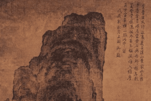 北宋燕文贵所创作的《溪山楼观图》好在哪些方面_民俗文化 菊江历史网