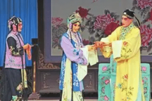 《春秋配》第十回主要讲了什么故事_民俗文化 菊江历史网