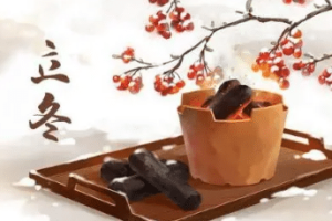 立冬气候将产生哪些变化，立冬有哪些习俗_民俗文化 菊江历史网