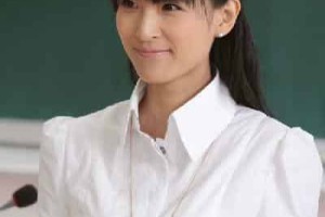 赵霁【中国内地影视女演员】 – 人物百科