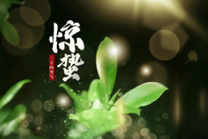 至惊蛰气候是如何变化的，惊蛰三候指的是什么_民俗文化 菊江历史网