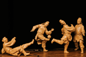 蹴鞠在唐朝有多盛行，唐代蹴鞠文化有哪些特点_民俗文化 菊江历史网