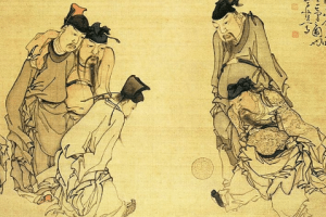 宋朝时期蹴鞠有多风靡，宋代蹴鞠所用的球是什么样的_民俗文化 菊江历史网