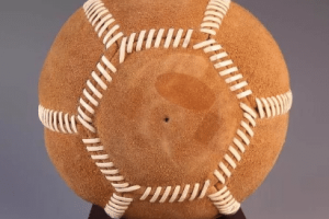 古代蹴鞠的制作材料是什么，蹴鞠制作工艺是如何变化的_民俗文化 菊江历史网