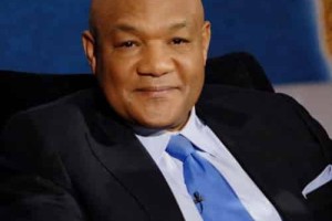 乔治·福尔曼【美国职业拳击手，世界上最好的重量级拳击手之一】 – 人物百科