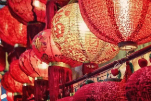 元宵节还被称为什么节日，探索元宵节的来历和意义_民俗文化 菊江历史网