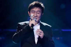 付笛声【中国男歌手】 – 人物百科
