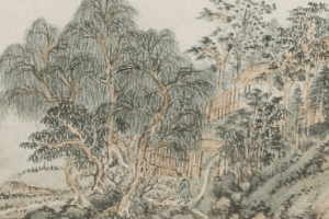 清初四王的艺术特色是什么，清初四王带来了哪些影响_民俗文化 菊江历史网