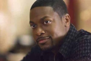 克里斯·塔克【美国影视男演员】 – 人物百科