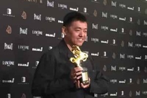 林强【中国台湾歌手、演员、音乐创作人】 – 人物百科