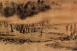 赵令穰【中国北宋画家，太祖赵匡胤五世孙，工书善画】 – 人物百科