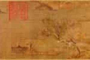 赵幹【五代南唐画家】 – 人物百科