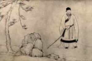 王绎【中国元代画家】 – 人物百科