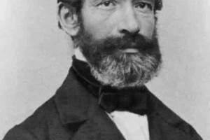 卡尔·蔡司【卡尔蔡司公司创始人】 – 人物百科