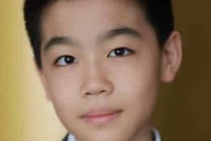 韩昊霖【中国内地男演员、模特】 – 人物百科