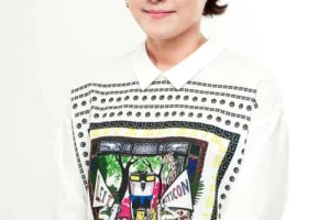 吴英实【韩国女主持人、演员】 – 人物百科