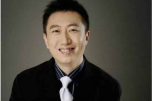 陈伟鸿【中国内地主持人】 – 人物百科