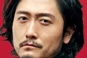 周小川【中国男演员】 – 人物百科