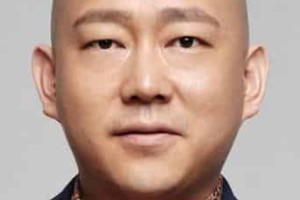 梁超【中国内地男演员、话剧演员、相声演员】 – 人物百科