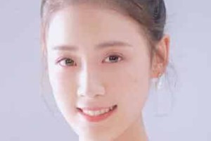 杨祺如【中国内地女演员】 – 人物百科