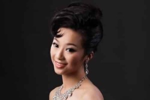 王稳靓【歌手谭赟的妻子】 – 人物百科