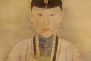 谦妃【清朝雍正帝妃子之一，果恭郡王弘曕的母亲】 – 人物百科