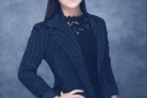 丫蛋【中国内地女演员】 – 人物百科