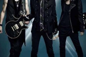 BREAKERZ【日本摇滚乐队，】 – 人物百科