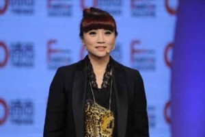 朱桦【中国内地歌手、音乐人】 – 人物百科