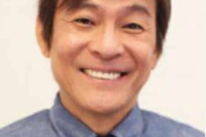 内场胜则【日本男演员】 – 人物百科