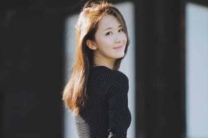 张雯【中国内地女演员】 – 人物百科