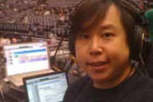 朱敬然【中国台湾音乐制作人，陶喆御用编曲】 – 人物百科