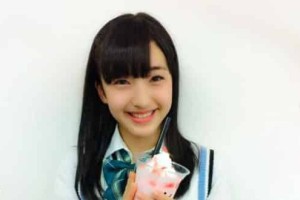田岛芽瑠【日本女子偶像团体HKT48成员】 – 人物百科