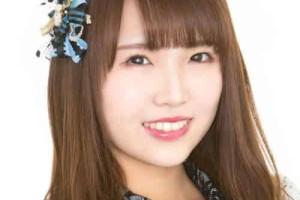 植村梓【日本偶像，NMB48TeamM成员】 – 人物百科