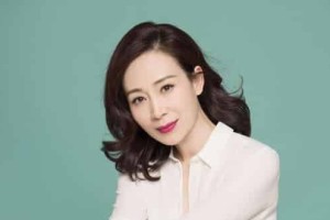 钱洁【原名钱琳储，中国内地女演员】 – 人物百科