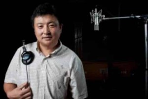 刘风【上海电影译制厂副厂长、著名配音演员】 – 人物百科