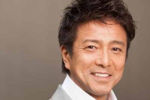 风间彻【原名须藤光春，日本模特、演员】 – 人物百科