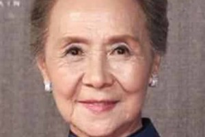 吴彦姝【中国内地女演员】 – 人物百科