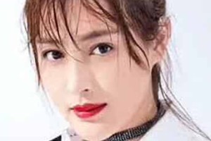 甘婷婷【中国内地女演员】 – 人物百科