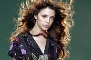 范妮莎·费丽托【意大利裔美国女演员】 – 人物百科