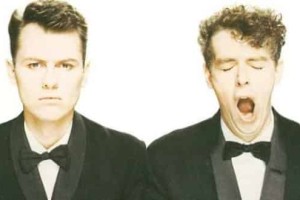 宠物店男孩【Pet Shop Boys，1981年成立的最成功的英国演唱组之一】 – 人物百科