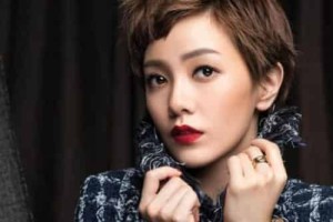 郭采洁【中国台湾影视女演员、流行乐歌手】 – 人物百科